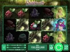 Stardust Slots